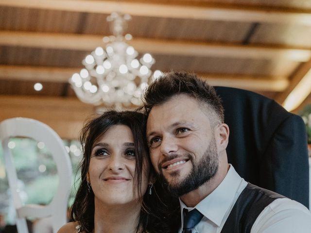 Il matrimonio di Simone e Emanuela a Montegranaro, Fermo 33