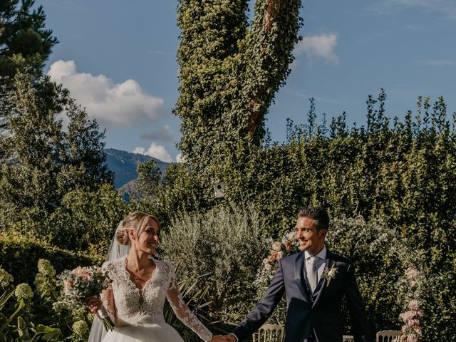 Il matrimonio di Davide e Chiara a Como, Como 23