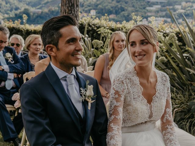 Il matrimonio di Davide e Chiara a Como, Como 41