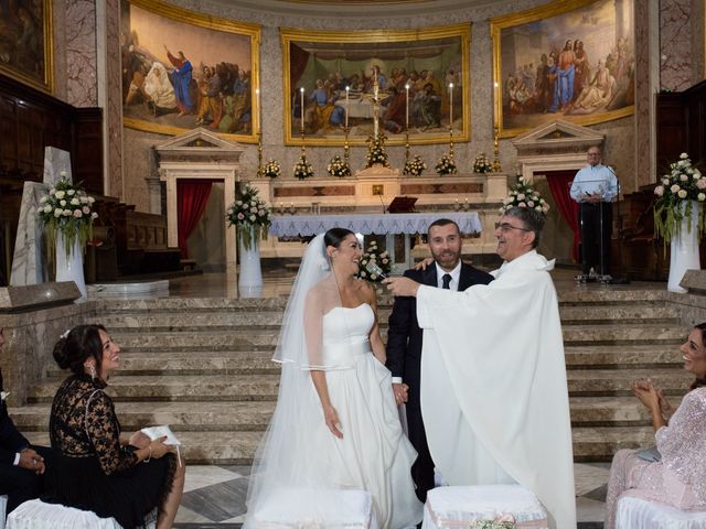 Il matrimonio di Antonia e Antonio a Caserta, Caserta 55