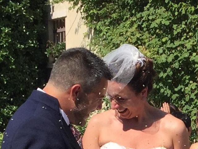 Il matrimonio di Denis e Valentina  a Gorgo al Monticano, Treviso 7