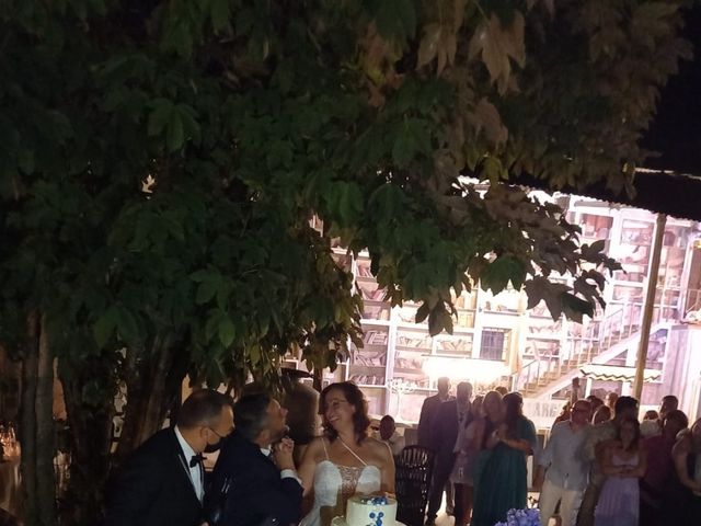 Il matrimonio di Denis e Valentina  a Gorgo al Monticano, Treviso 16