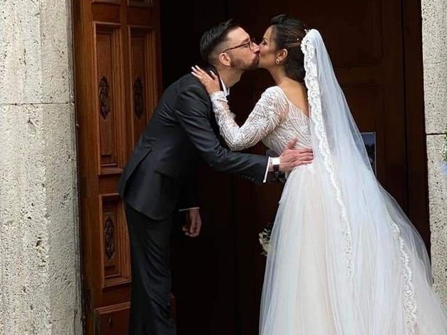 Il matrimonio di Gianmarco e Giada a Acquaviva Picena, Ascoli Piceno 5