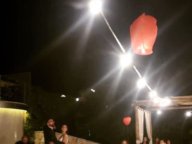 Il matrimonio di Gianmarco e Giada a Acquaviva Picena, Ascoli Piceno 6