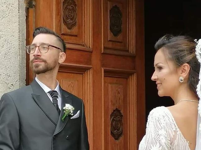 Il matrimonio di Gianmarco e Giada a Acquaviva Picena, Ascoli Piceno 7