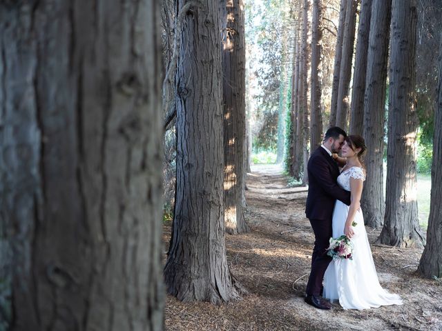 Il matrimonio di Chiara e Alessandro a Pombia, Novara 42