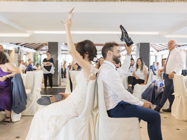 Il matrimonio di Luca e Sabrina a Ferrara, Ferrara 37