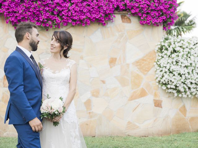 Il matrimonio di Luca e Sabrina a Ferrara, Ferrara 41