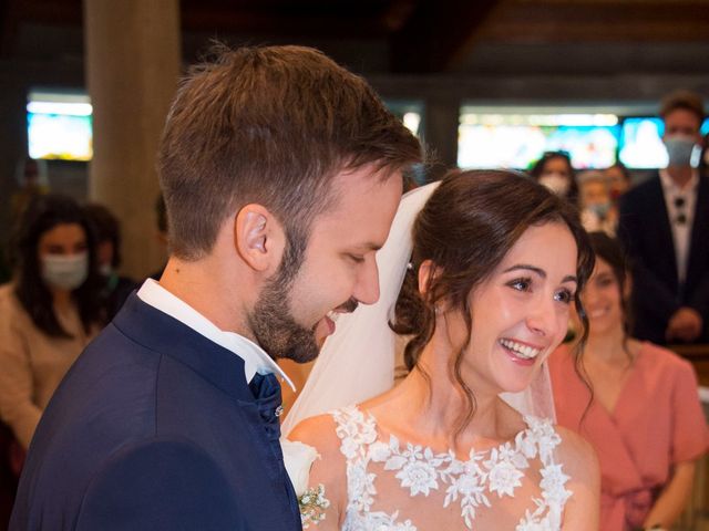 Il matrimonio di Michele e Maddalena a Rimini, Rimini 10