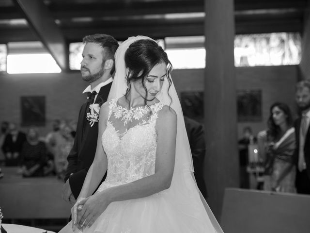 Il matrimonio di Michele e Maddalena a Rimini, Rimini 11