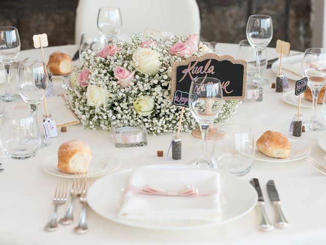 Il matrimonio di John e Corrina a Positano, Salerno 23