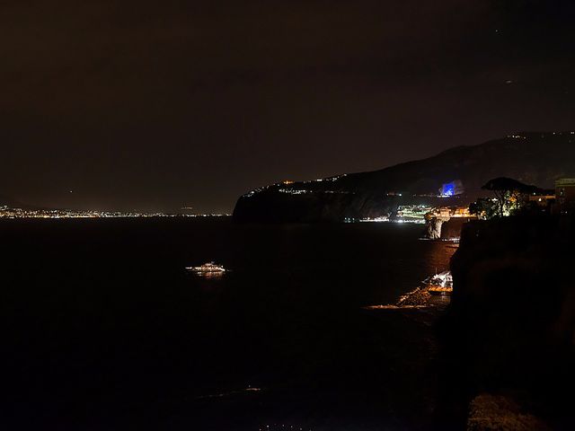 Il matrimonio di John e Corrina a Positano, Salerno 32