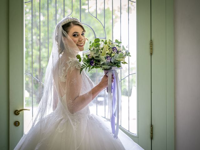 Il matrimonio di Davide e Viola a Torre di Mosto, Venezia 7