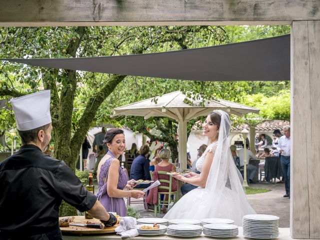 Il matrimonio di Davide e Viola a Torre di Mosto, Venezia 30