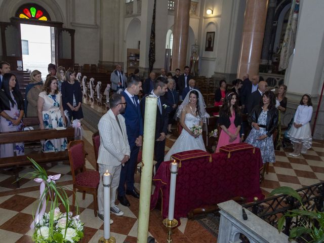 Il matrimonio di Andrea e Ilaria a Cassacco, Udine 21