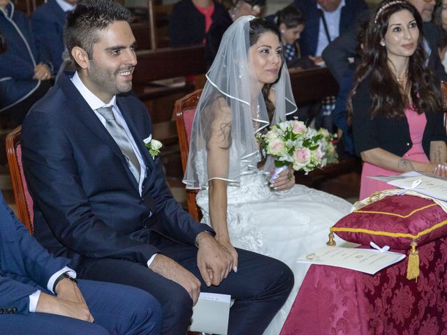 Il matrimonio di Andrea e Ilaria a Cassacco, Udine 22
