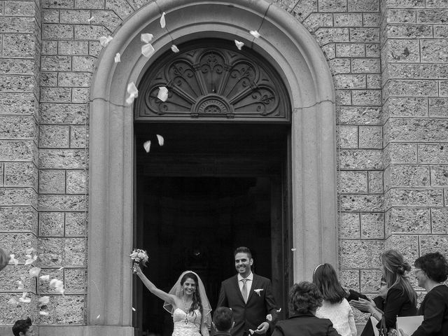 Il matrimonio di Andrea e Ilaria a Cassacco, Udine 29