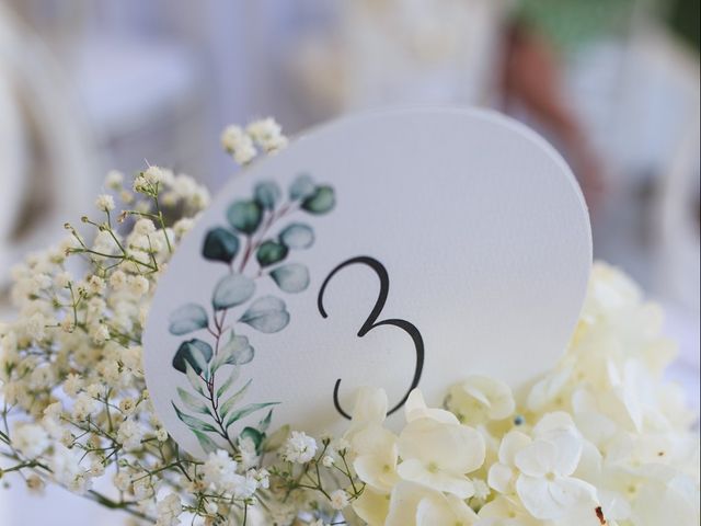 Il matrimonio di Enzo e Michela a Aiello del Sabato, Avellino 4