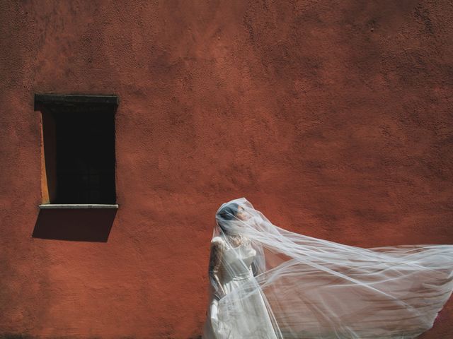 Il matrimonio di Enzo e Michela a Aiello del Sabato, Avellino 1