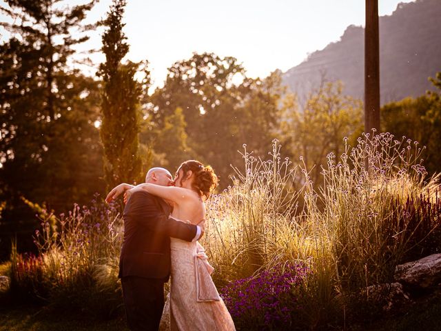 Il matrimonio di Roberto e Claudia a Trescore Balneario, Bergamo 2