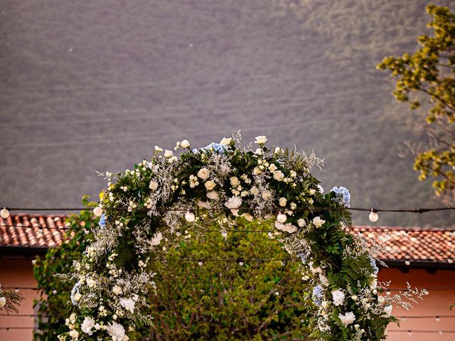 Il matrimonio di Roberto e Claudia a Trescore Balneario, Bergamo 67