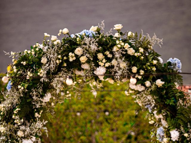 Il matrimonio di Roberto e Claudia a Trescore Balneario, Bergamo 68