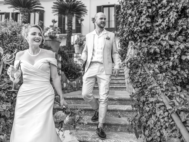 Il matrimonio di Zachary e Hannah a Taormina, Messina 9