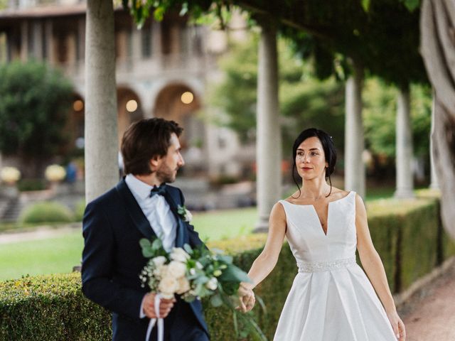 Il matrimonio di Paolo e Rosalinda a Mapello, Bergamo 71