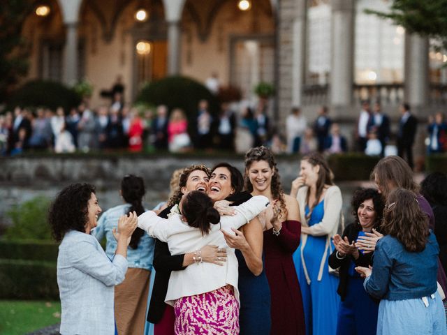 Il matrimonio di Paolo e Rosalinda a Mapello, Bergamo 85