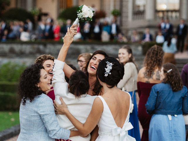 Il matrimonio di Paolo e Rosalinda a Mapello, Bergamo 86