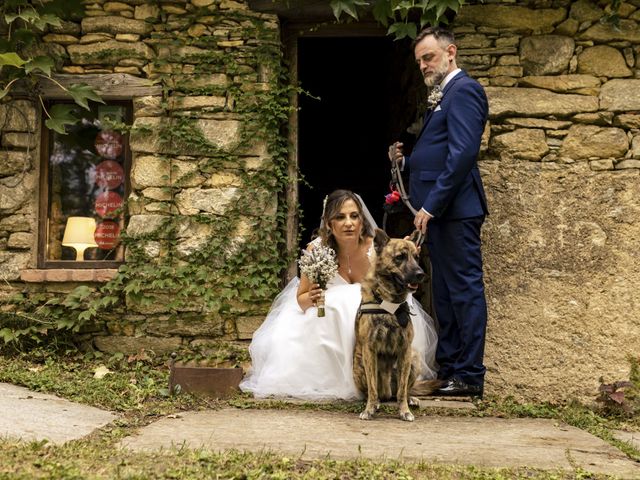 Il matrimonio di Alessandro e Silvia a Cantalupa, Torino 31