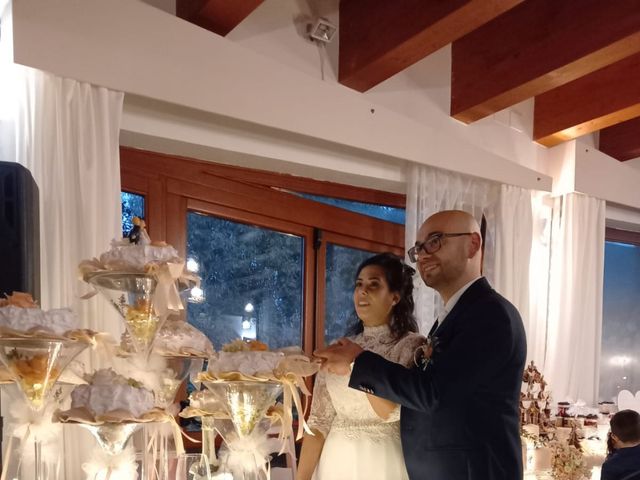 Il matrimonio di Martina  e Simone a Cagliari, Cagliari 6