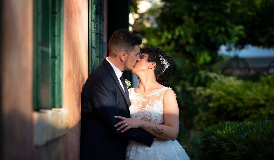 Il matrimonio di Michele e Giulia a San Donà di Piave, Venezia