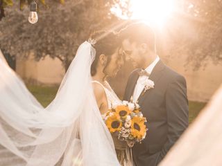 Le nozze di Giada e Sebastian 2