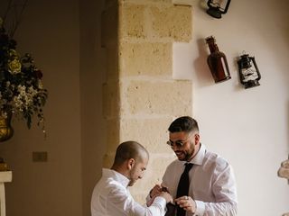 Le nozze di Angelo e Sara 3