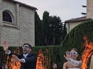 Le nozze di Martina  e Matteo 2