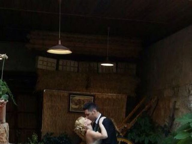 Il matrimonio di Caterina e Zaccaria a Palermo, Palermo 16