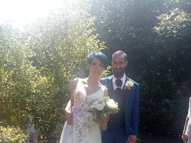 Il matrimonio di Daniele  e Marianna  a Inveruno, Milano 3