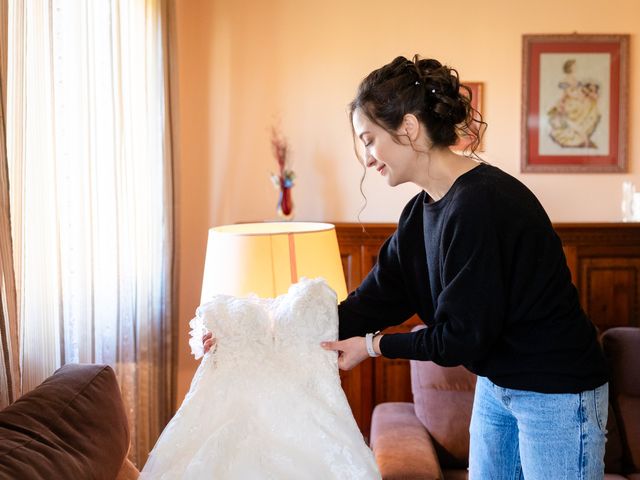 Il matrimonio di Marco e Elena a Orta San Giulio, Novara 3