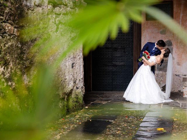 Il matrimonio di Marco e Elena a Orta San Giulio, Novara 51