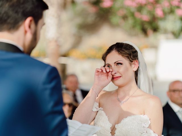 Il matrimonio di Fernando e Ludovica a Milazzo, Messina 9