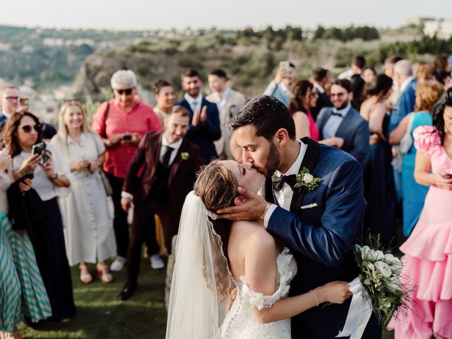 Il matrimonio di Fernando e Ludovica a Milazzo, Messina 15