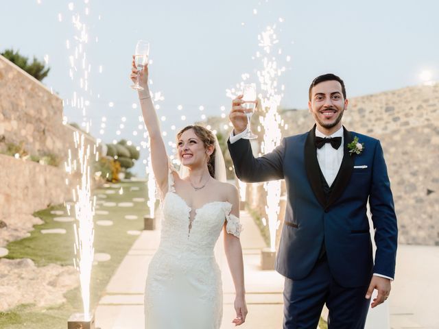 Il matrimonio di Fernando e Ludovica a Milazzo, Messina 19