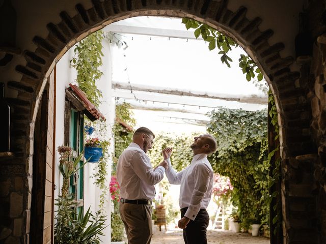 Il matrimonio di Sara e Angelo a Taranto, Taranto 84