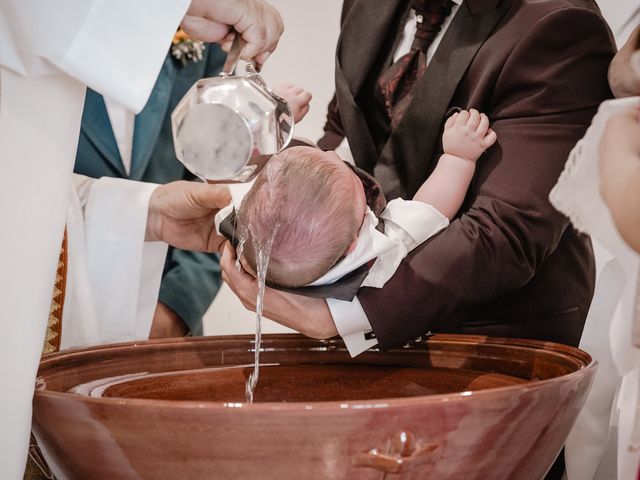 Il matrimonio di Sara e Angelo a Taranto, Taranto 15