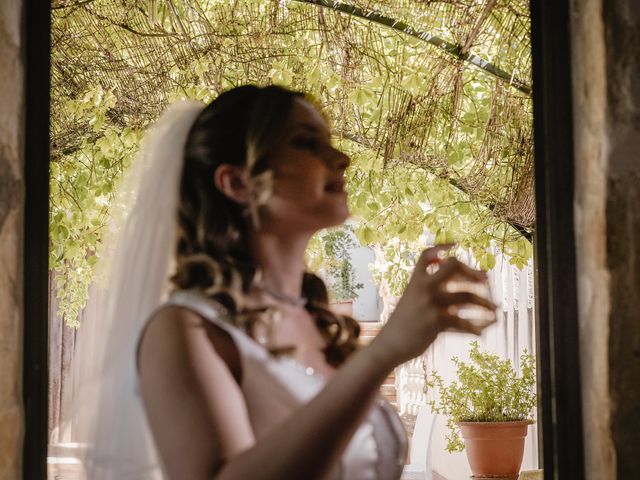 Il matrimonio di Sara e Angelo a Taranto, Taranto 23