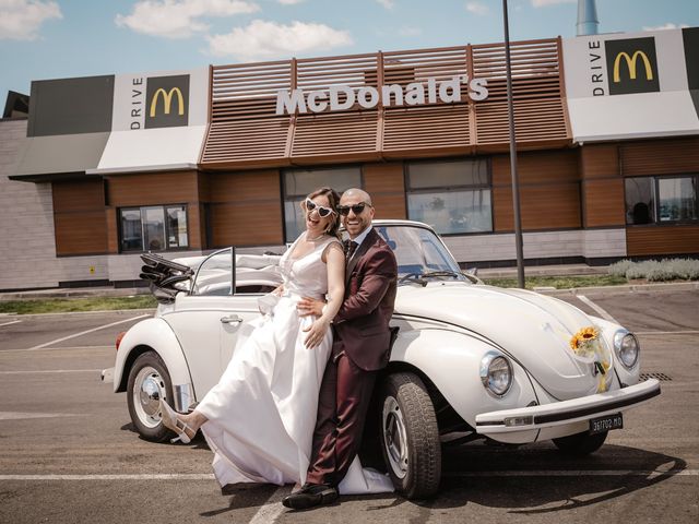 Il matrimonio di Sara e Angelo a Taranto, Taranto 31