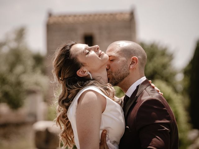 Il matrimonio di Sara e Angelo a Taranto, Taranto 41