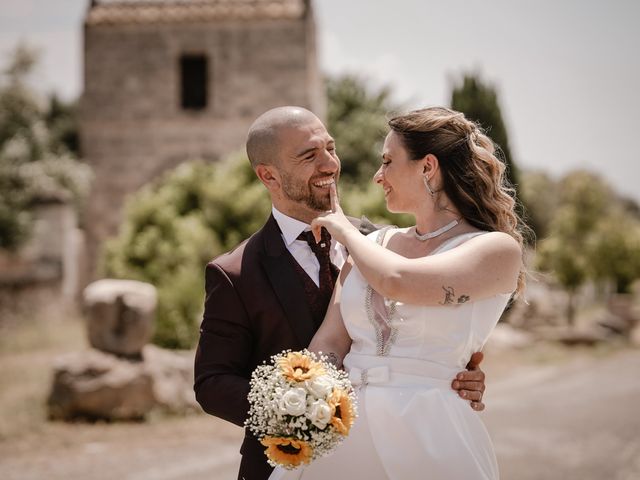Il matrimonio di Sara e Angelo a Taranto, Taranto 42