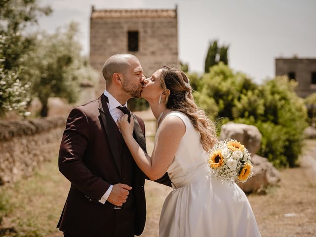 Il matrimonio di Sara e Angelo a Taranto, Taranto 50